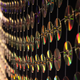 Image for article titled 6,000 Used CDs Never Looked So Pretty